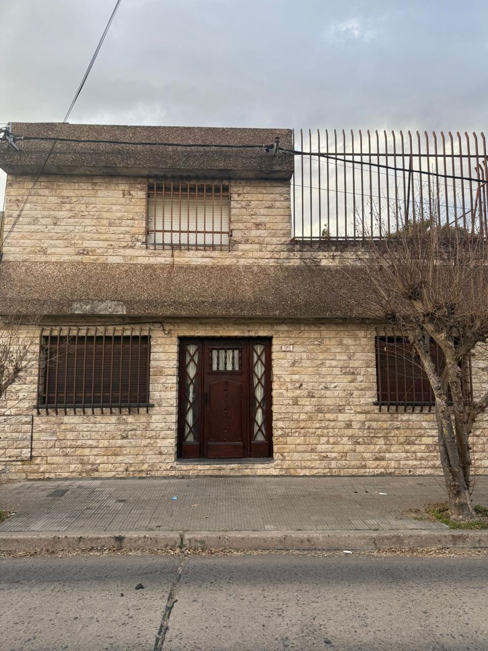 casa 3 dormitorios &#8211; Malvinas 585
