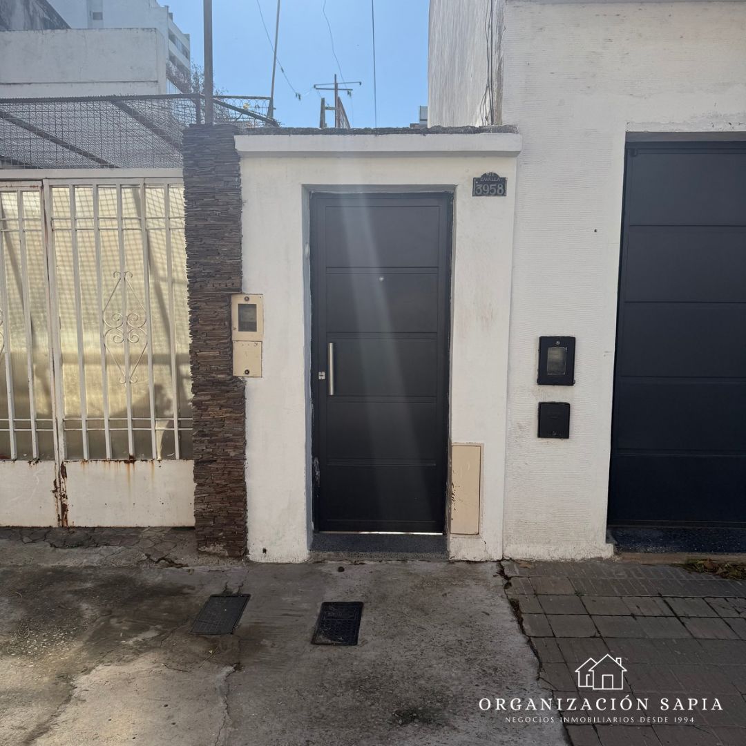 departamento unico de pasillo &#8211; Lavalle y Zavalla