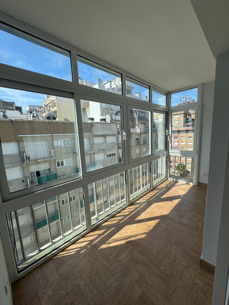 Departamento 3 dormitorios &#8211; Lamadrid 2100, Mar del Plata