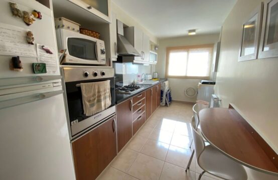 Departamento 1 dormitorio &#8211; Playa chica, Mar del Plata