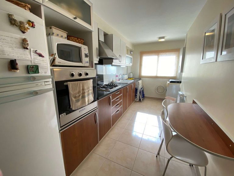 Departamento 1 dormitorio &#8211; Playa chica, Mar del Plata