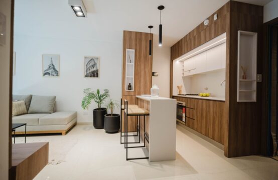 Unidades de 2 y 4 dormitorios en el centro de Rosario