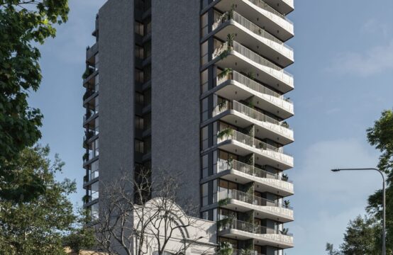 Local y departamentos de 1, 2 y 3 dormitorios con amenities Rosario