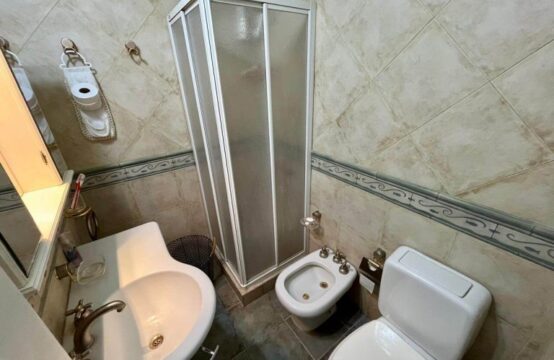 Departamento 1 dormitorio &#8211; 9 de Julio 1300, Mar del Plata