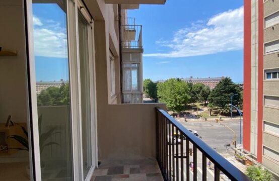 Departamento 2 dormitorios &#8211; Buenos Aires 2200, Mar del Plata
