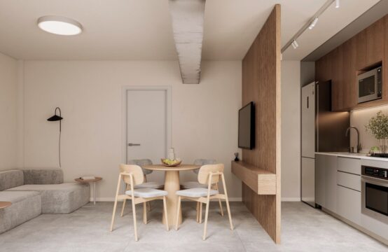 Departamento pb con doble patio &#8211; San Juan 953