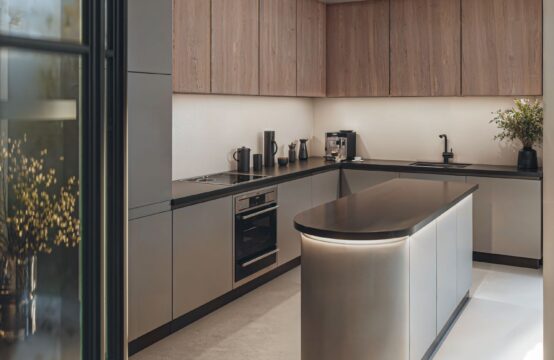 Departamento de pasillo 3 dormitorios &#8211; Brown 2761