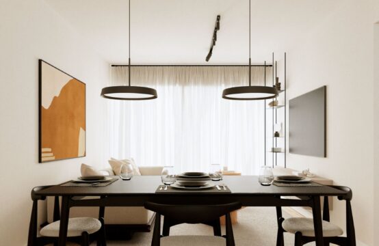 Departamento 3 dormitorios &#8211; San Juan 1277