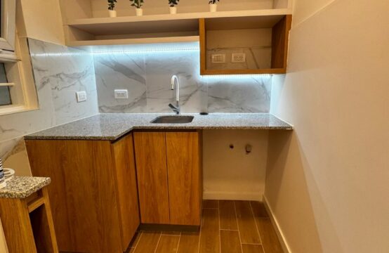 Departamento 1 dormitorio &#8211; Brown 1574 Mar del Plata