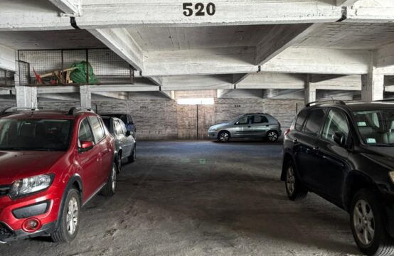 Cocheras en venta &#8211; Rioja 655