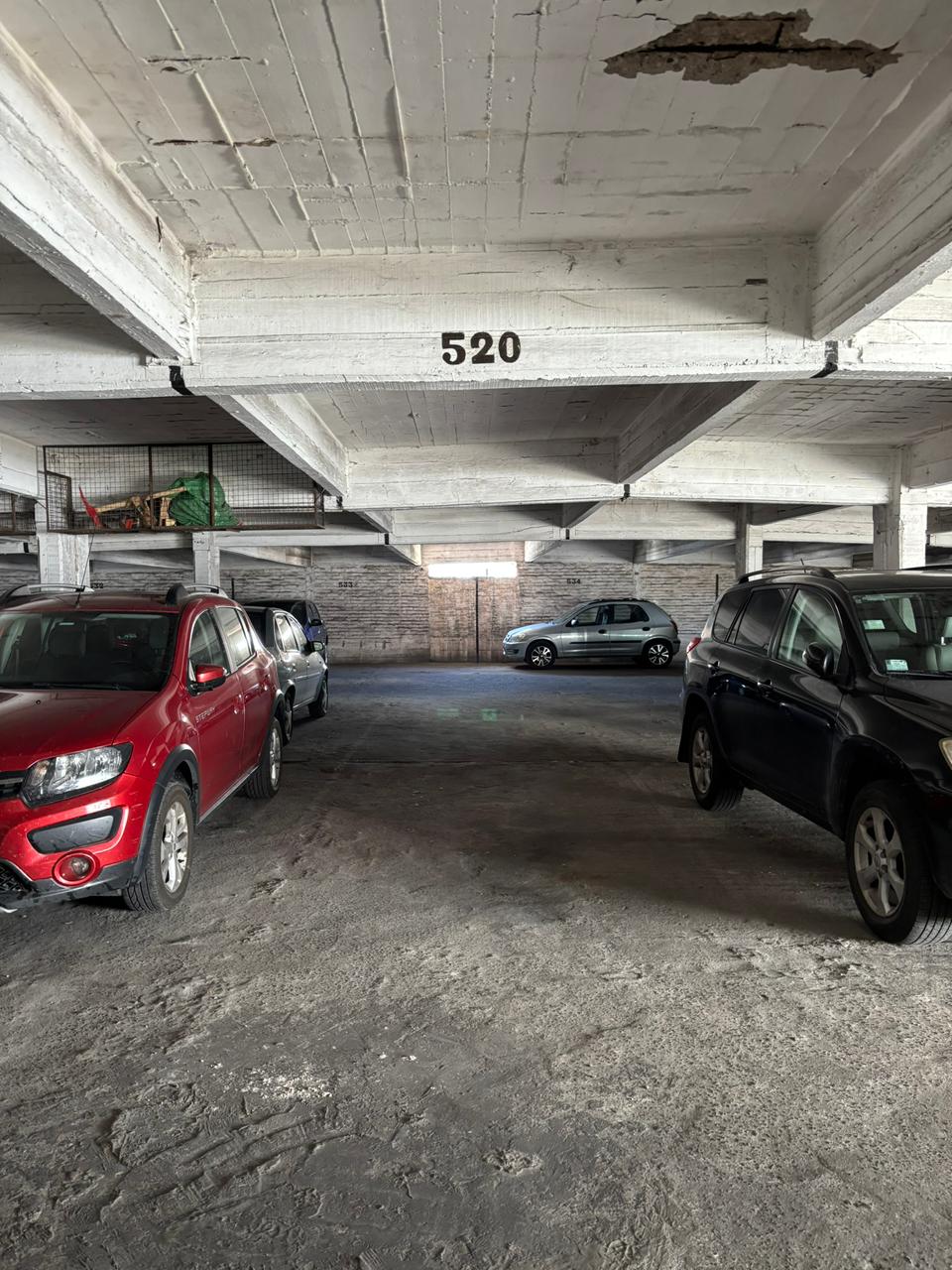 Cocheras en venta &#8211; Rioja 655