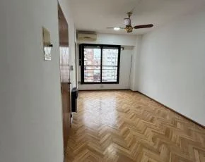 Departamento 1 dormitorio &#8211; Zeballos y España